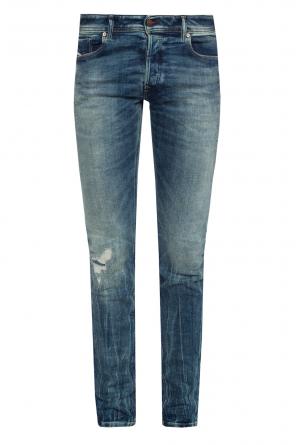 'sleenker' skinny jeans, zdjęcie 1 'sleenker' skinny jeans od Diesel